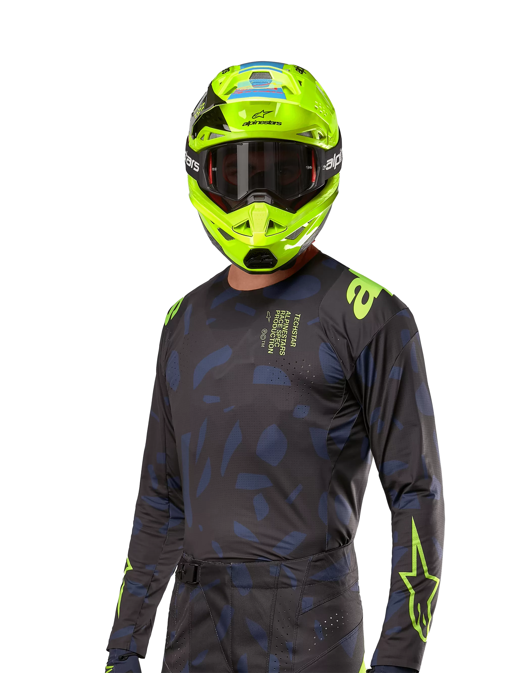 2024 Techstar Rantera Jersey