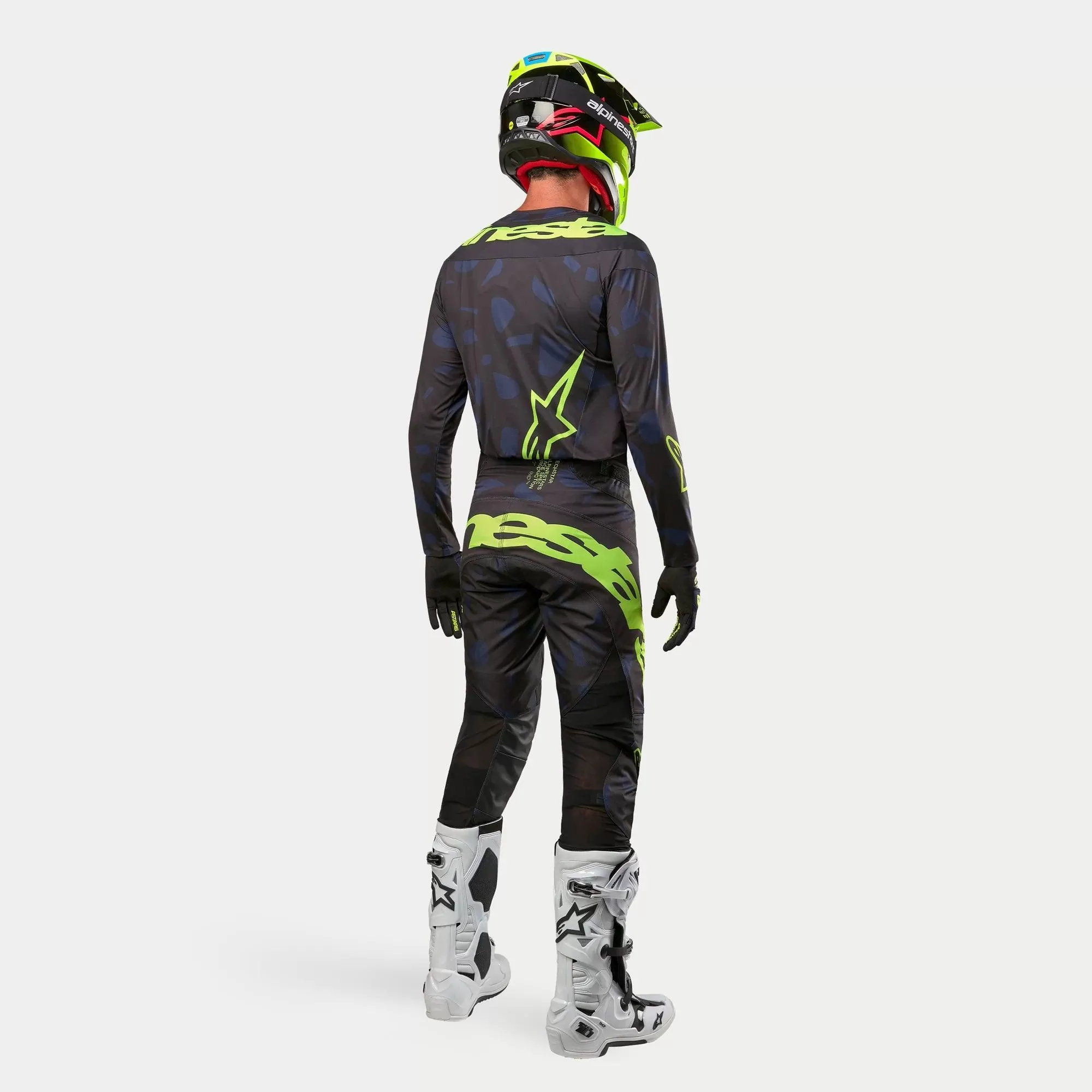 2024 Techstar Rantera Jersey