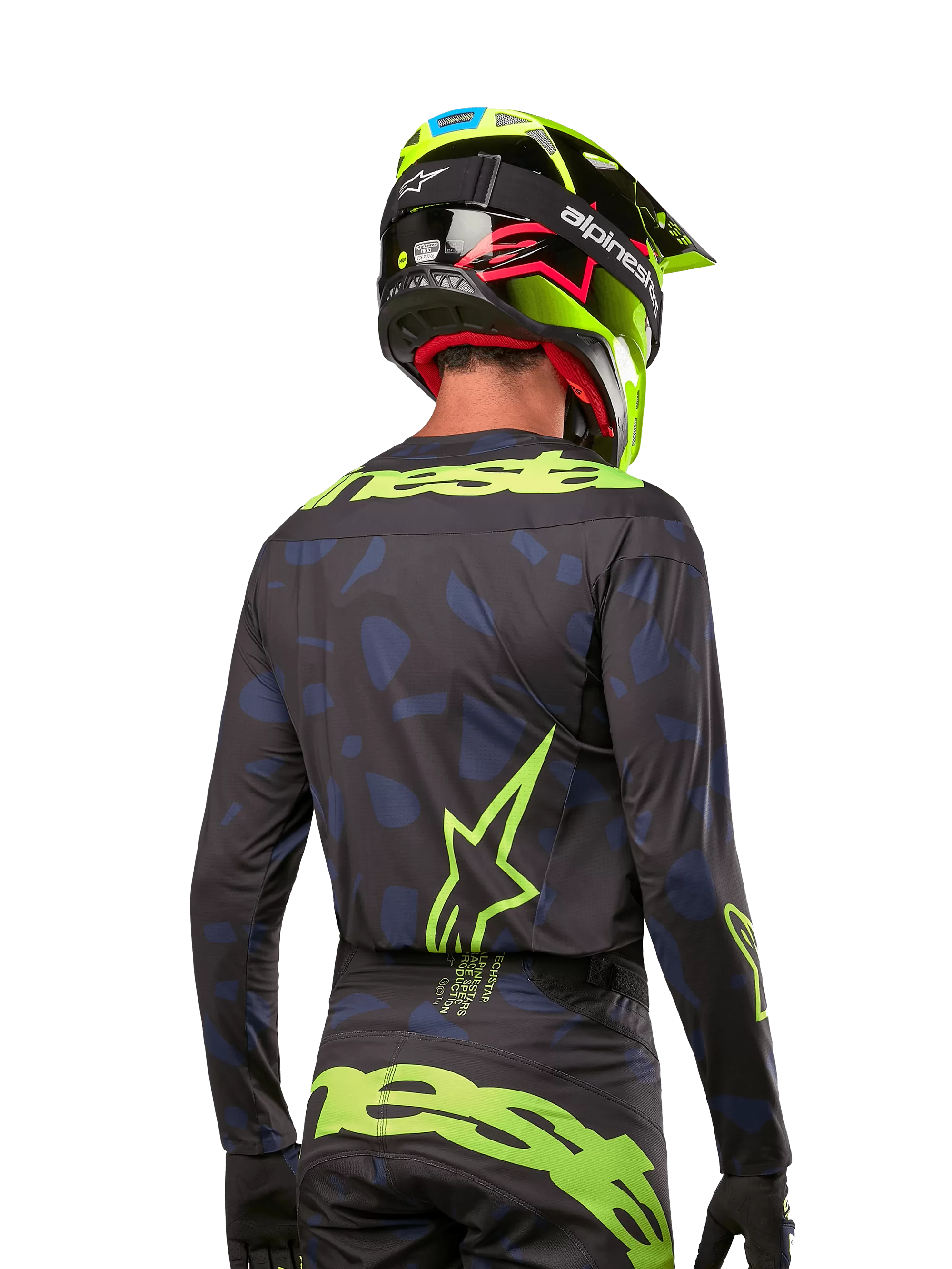 2024 Techstar Rantera Jersey