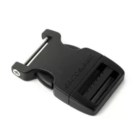 20mm Side Release Buckle - 1 Pin