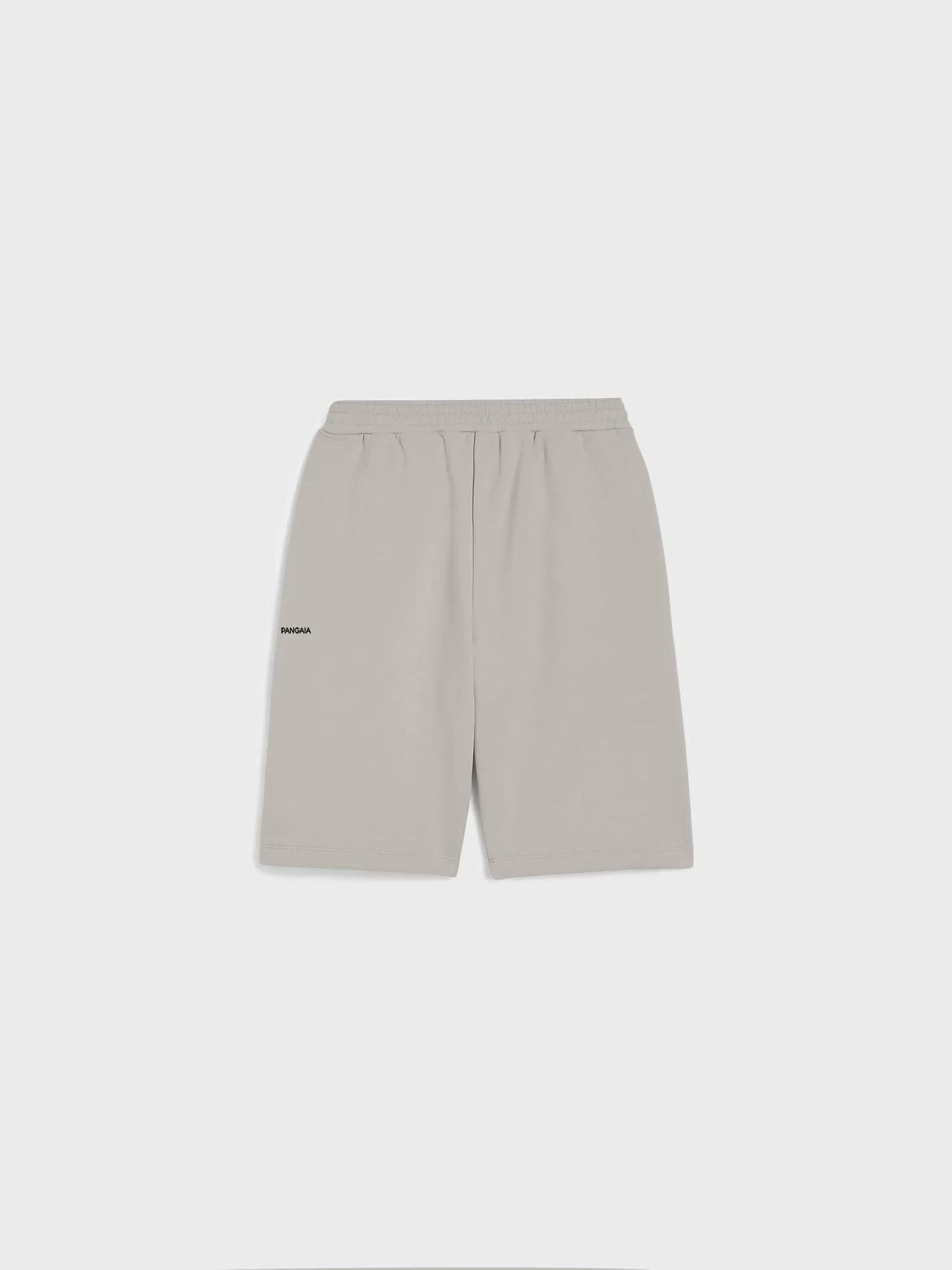 365 Midweight Long Shorts—stone