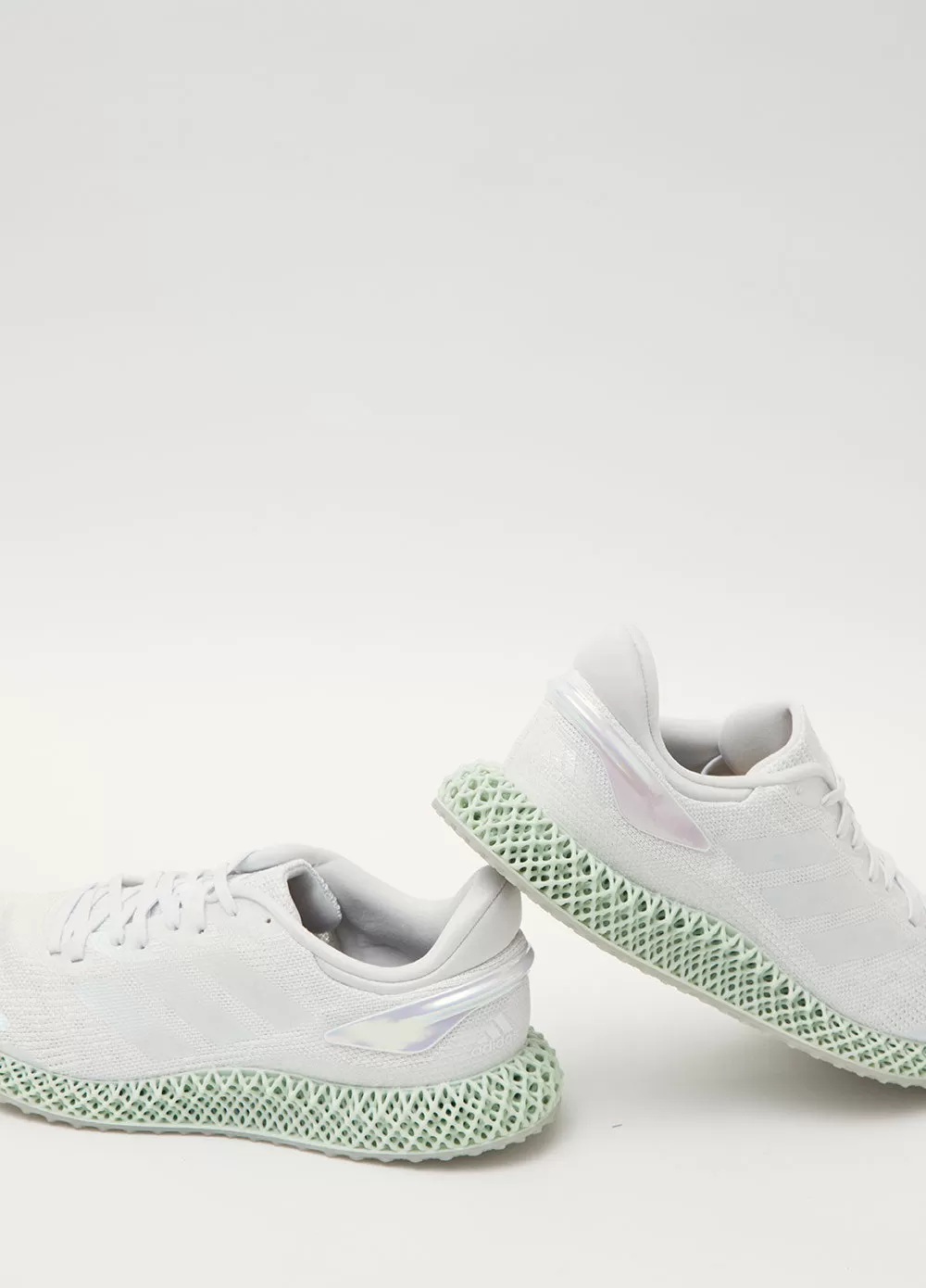 4D Run 1.0 Sneakers