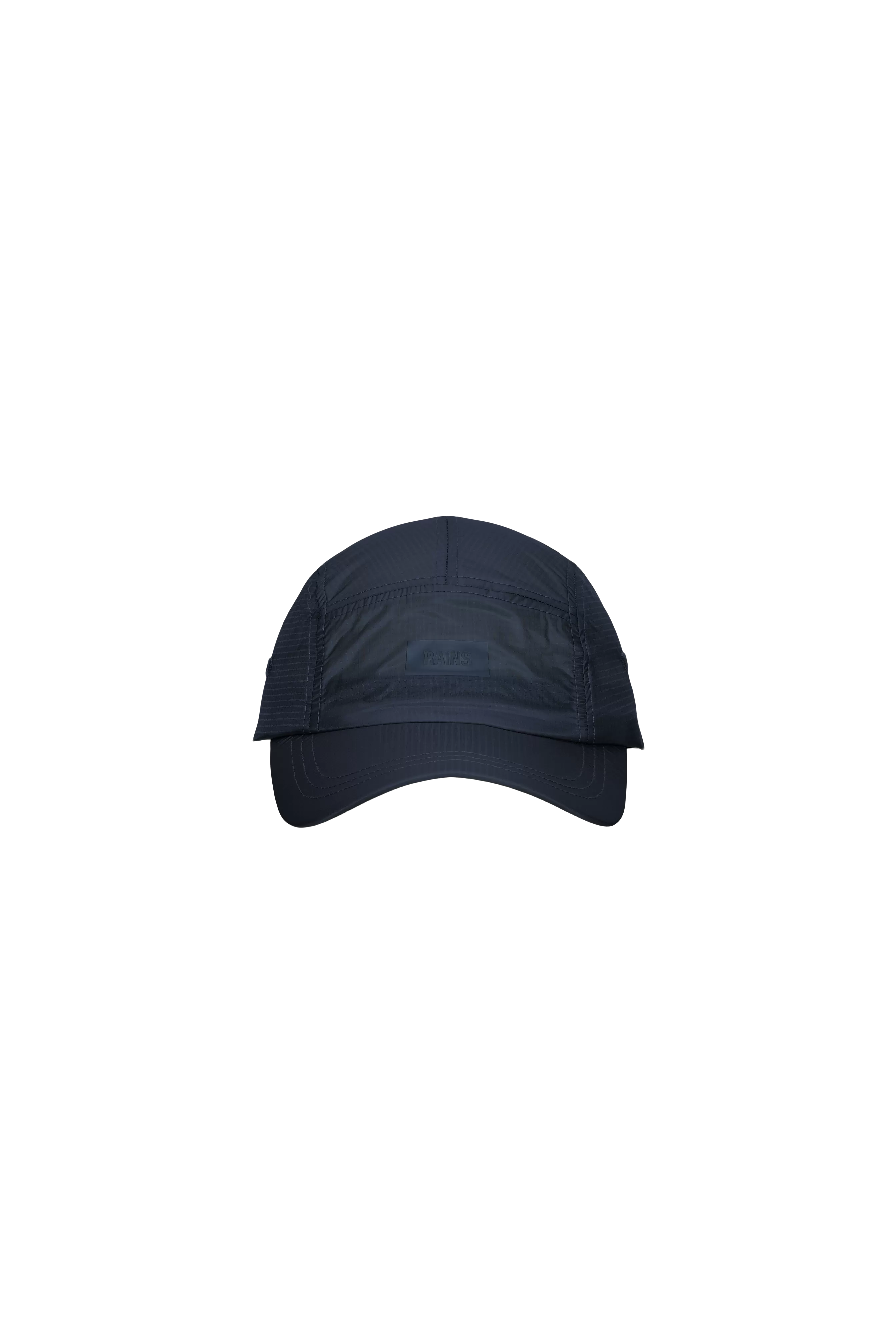 5 Panel Ripstop Cap