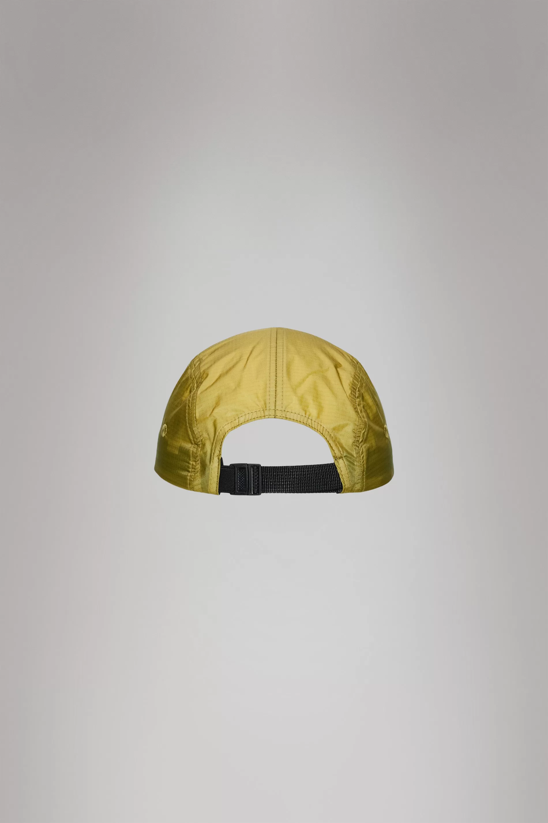 5 Panel Ripstop Cap