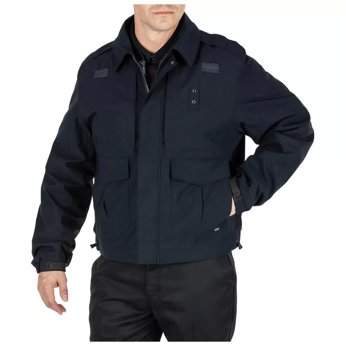 5.11 Tactical 4-In-1 Patrol Jacket 2.0