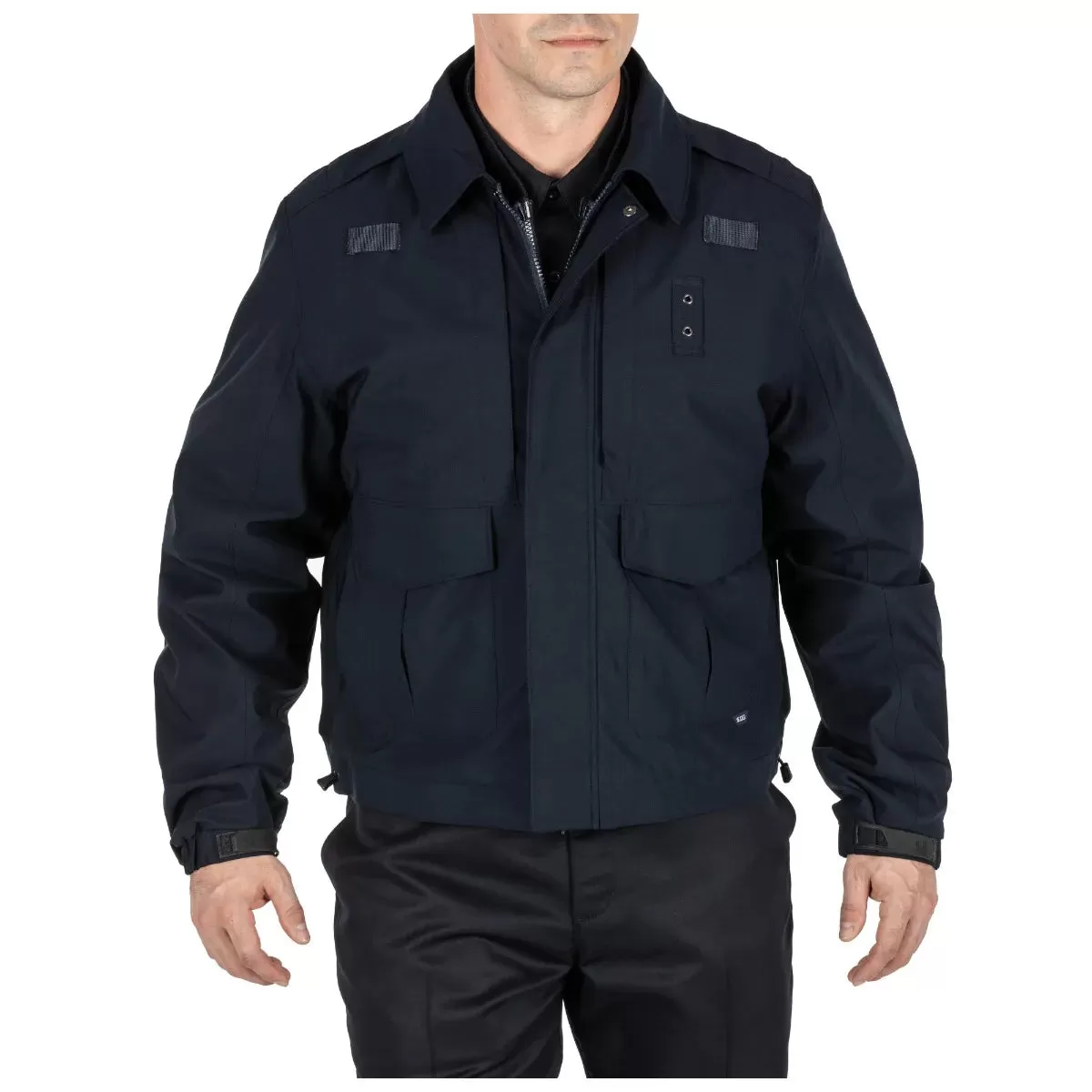 5.11 Tactical 4-In-1 Patrol Jacket 2.0