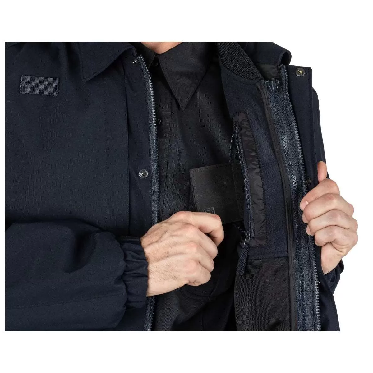 5.11 Tactical 4-In-1 Patrol Jacket 2.0