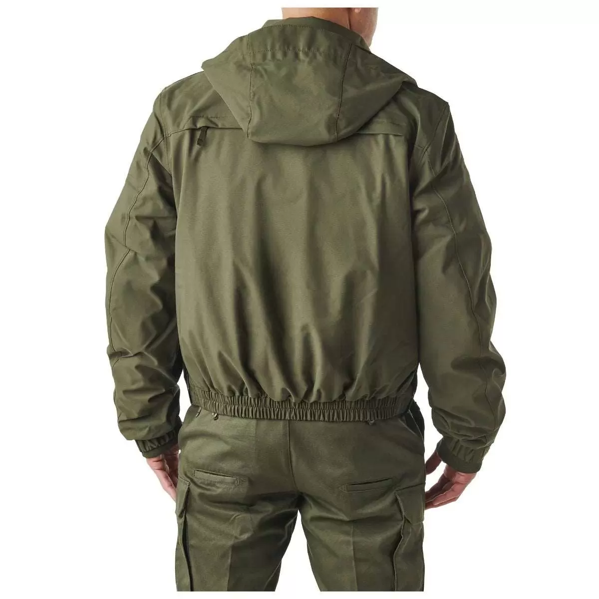 5.11 Tactical 4-In-1 Patrol Jacket 2.0