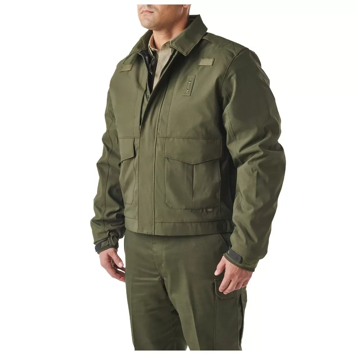 5.11 Tactical 4-In-1 Patrol Jacket 2.0