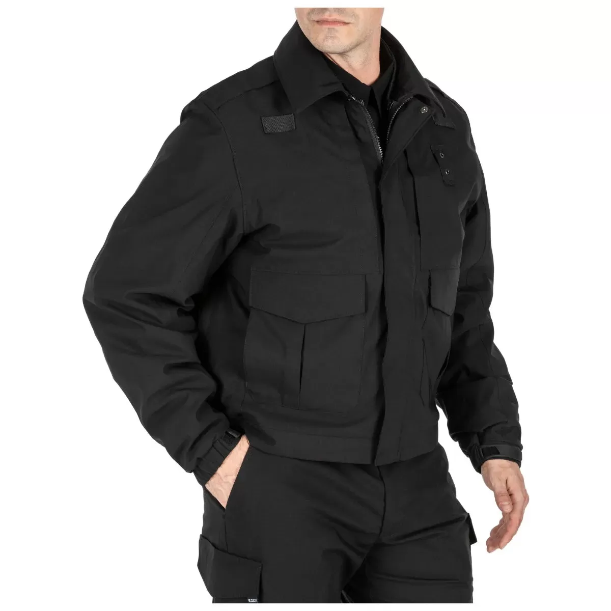 5.11 Tactical 4-In-1 Patrol Jacket 2.0