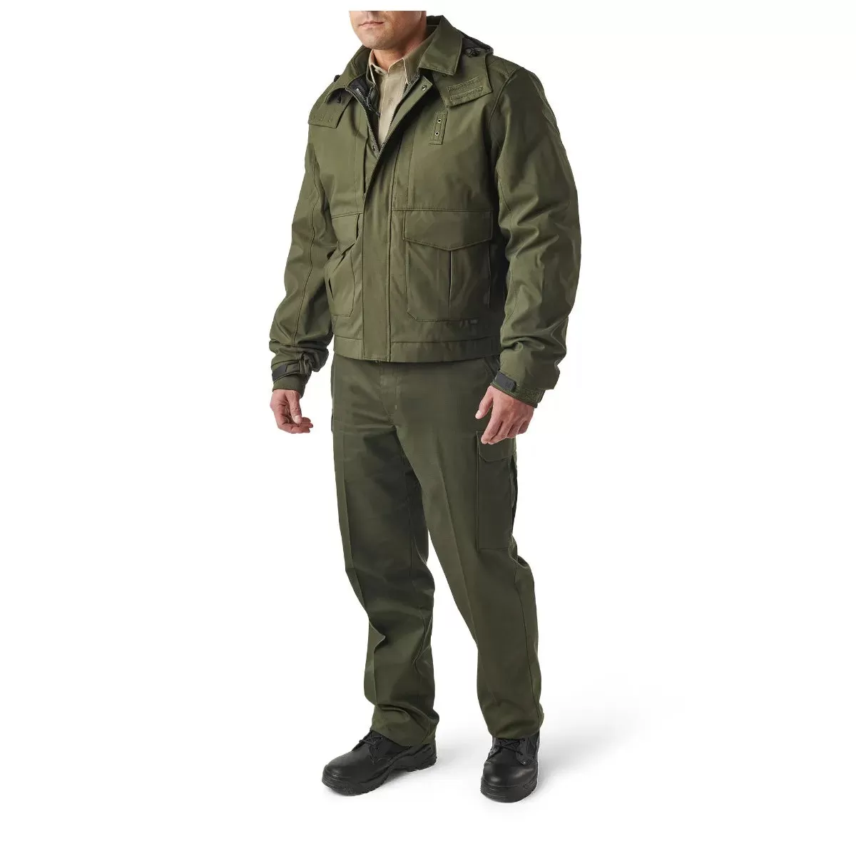 5.11 Tactical 4-In-1 Patrol Jacket 2.0