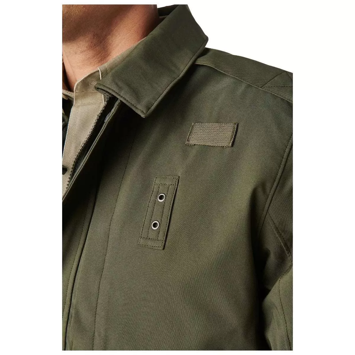 5.11 Tactical 4-In-1 Patrol Jacket 2.0