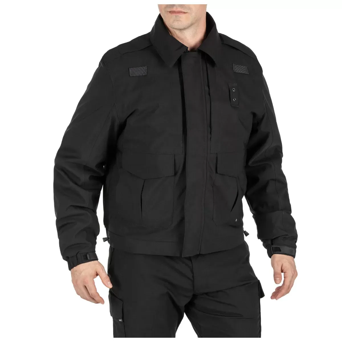 5.11 Tactical 4-In-1 Patrol Jacket 2.0