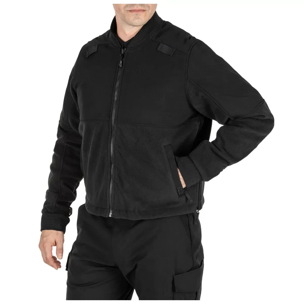 5.11 Tactical 4-In-1 Patrol Jacket 2.0