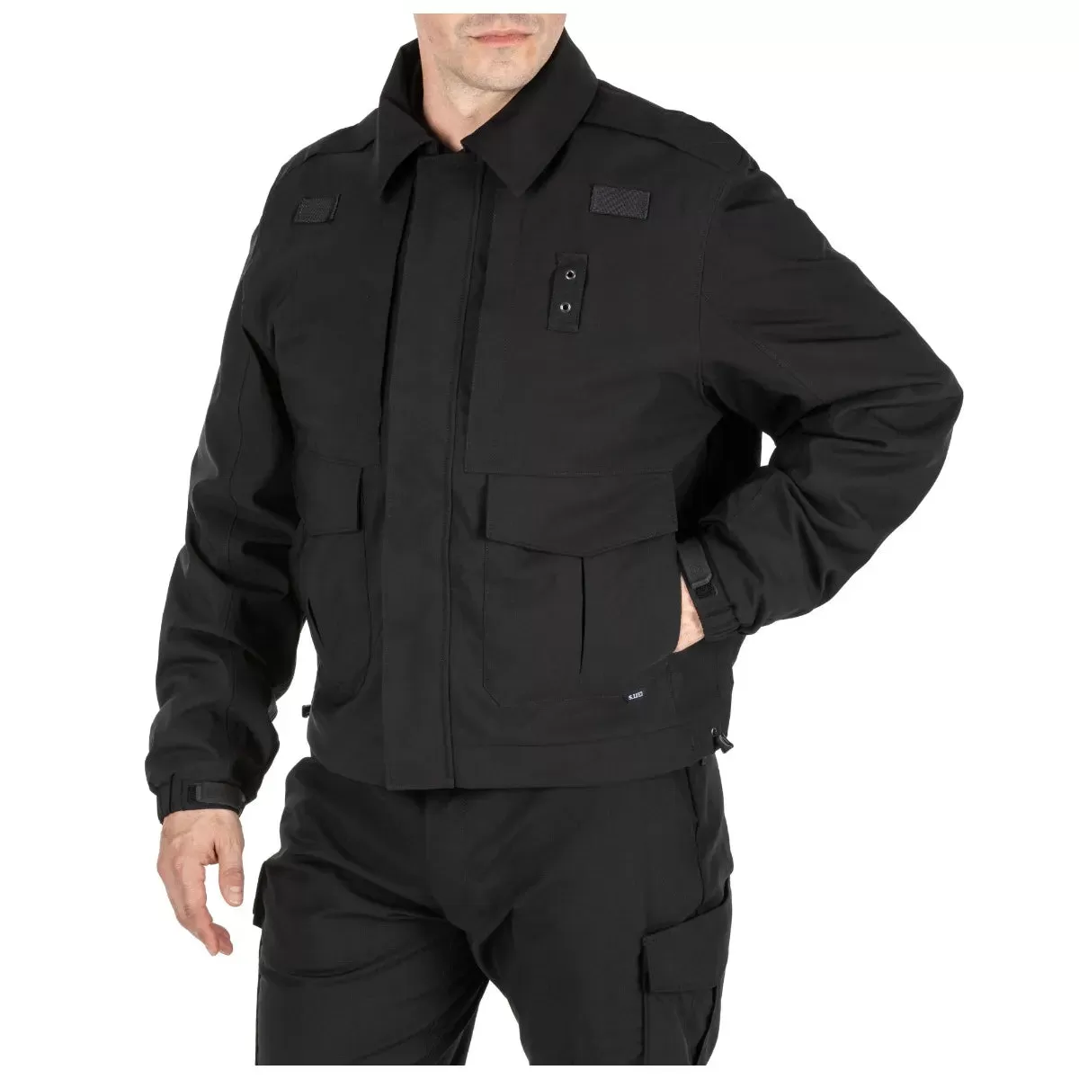 5.11 Tactical 4-In-1 Patrol Jacket 2.0