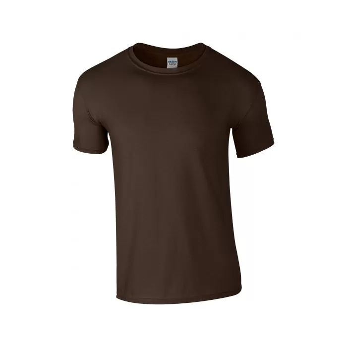 64000 GILDAN Unisex Softstyle T-shirt (3XL)