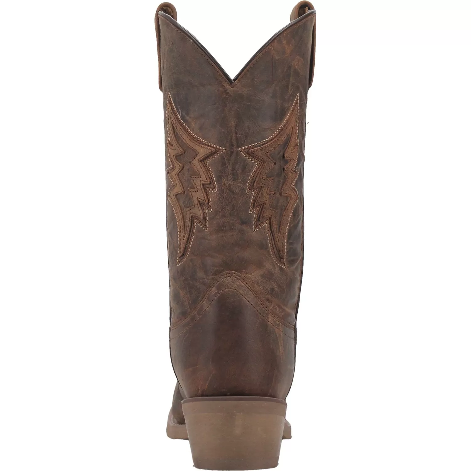 68398 Nico Square Toe Western Boots