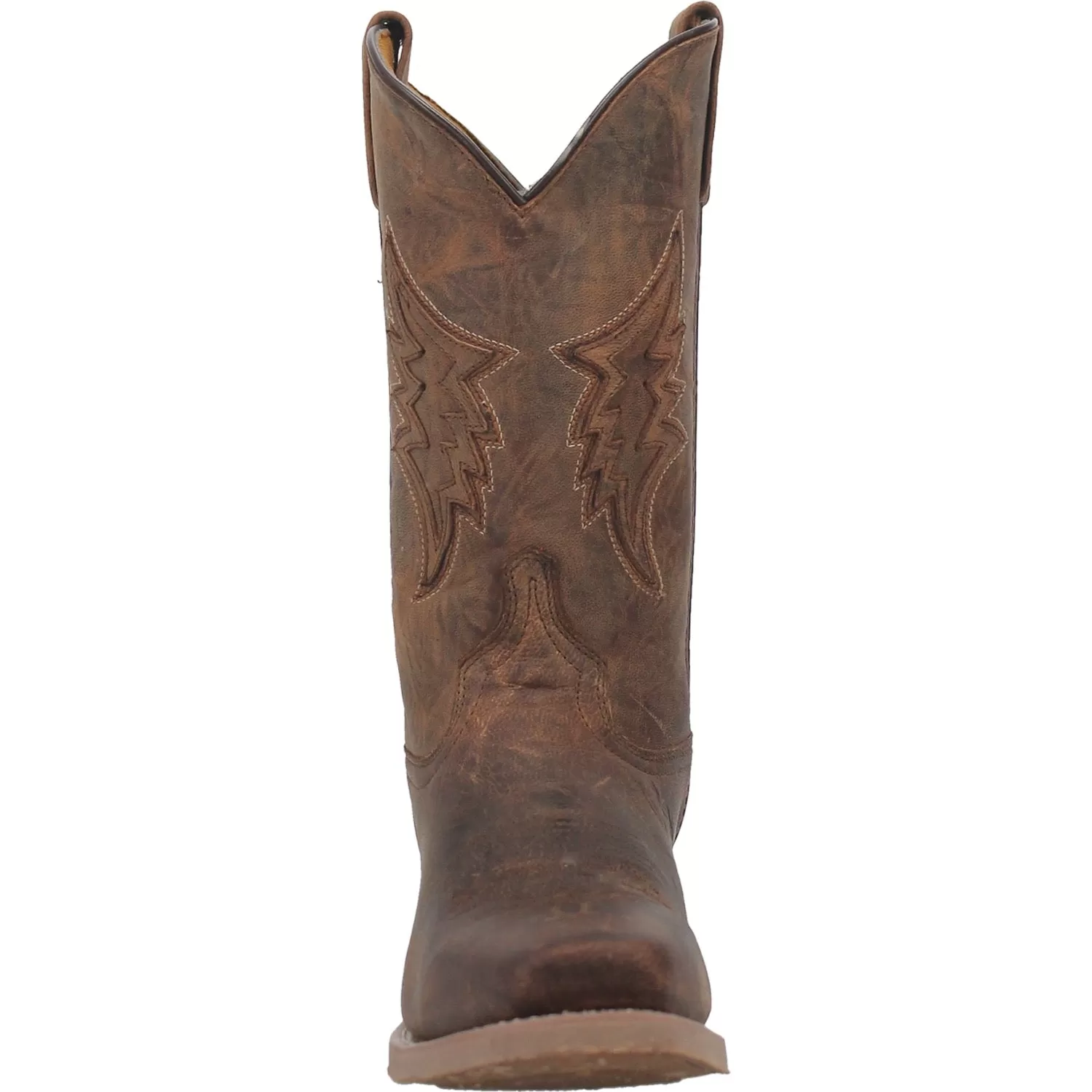 68398 Nico Square Toe Western Boots