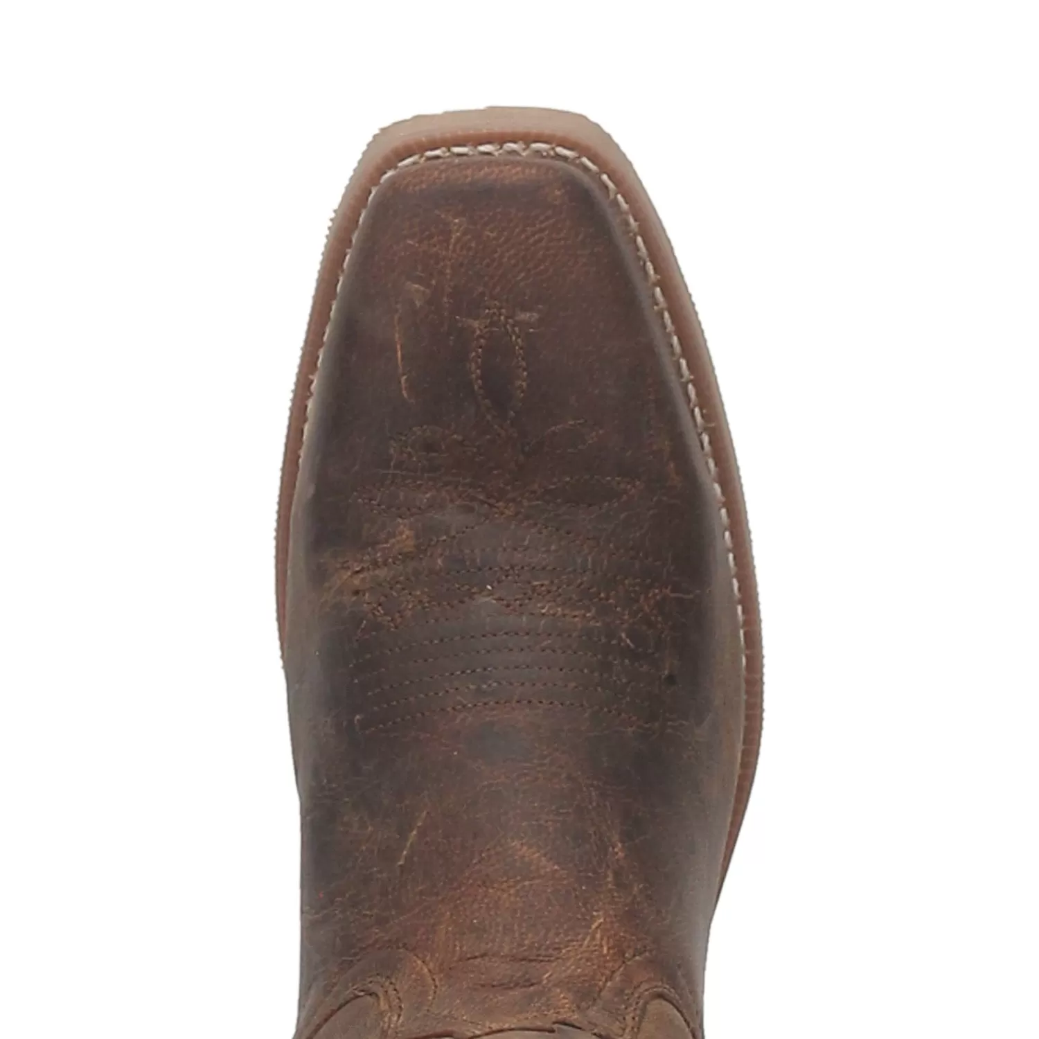 68398 Nico Square Toe Western Boots