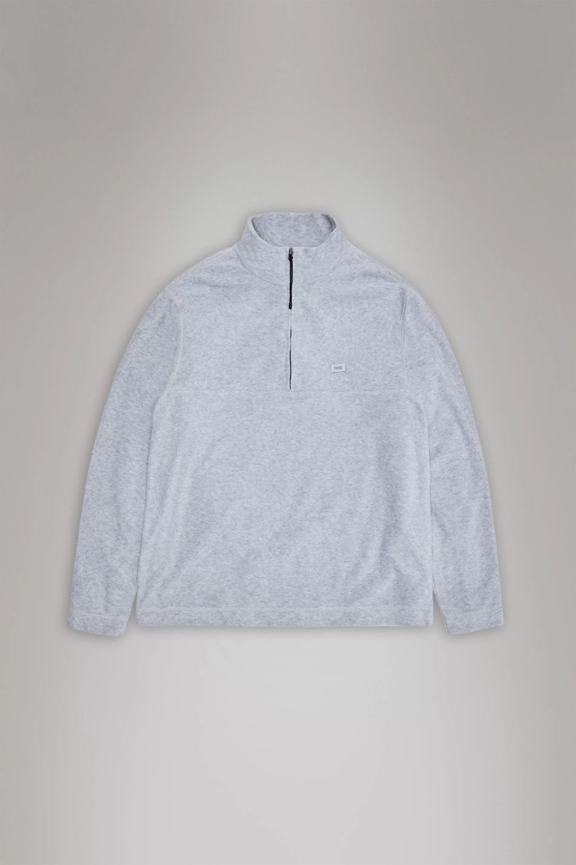 Addis Fleece Half Zip