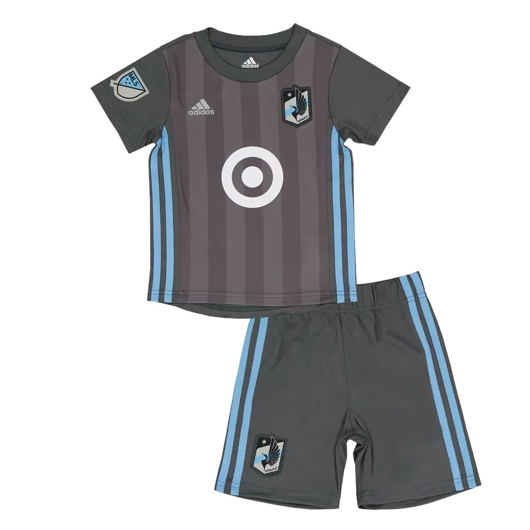 adidas - Kids' (Toddler) Minnesota United FC 2 Piece Jersey Set (RS42KB MU)