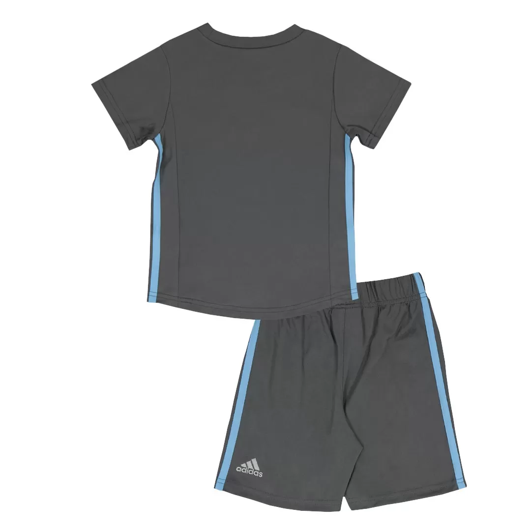 adidas - Kids' (Toddler) Minnesota United FC 2 Piece Jersey Set (RS42KB MU)