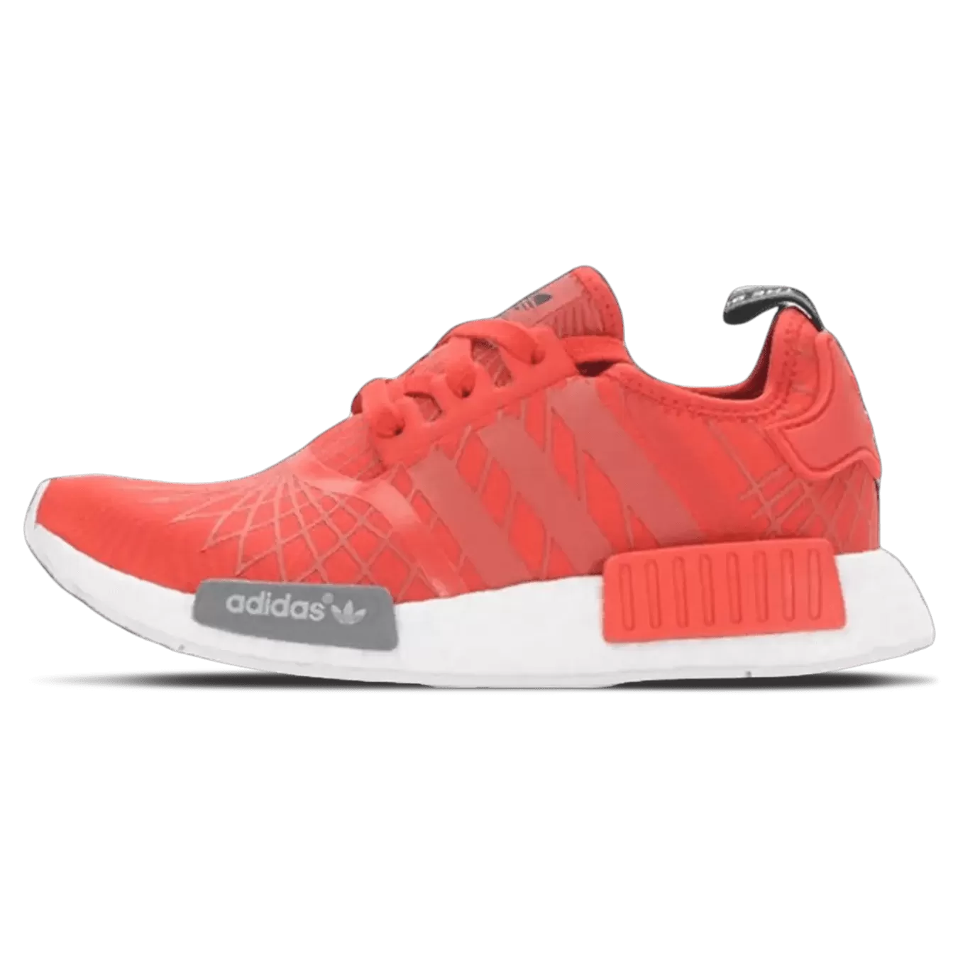 Adidas NMD_R1 Wmns 'Lush Red'