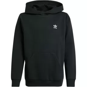 adidas Originals Black Hoodie