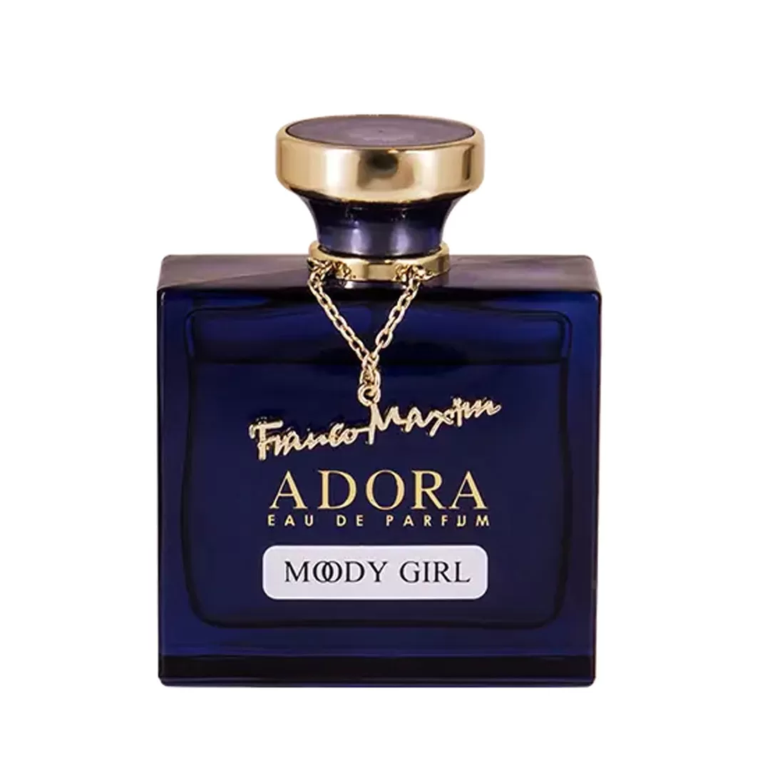 ADORA MOODY GIRL EDP 100 ml