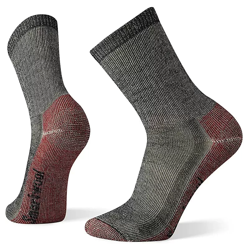 Adult Hike Classic Edition Full Cushion Crew Socks