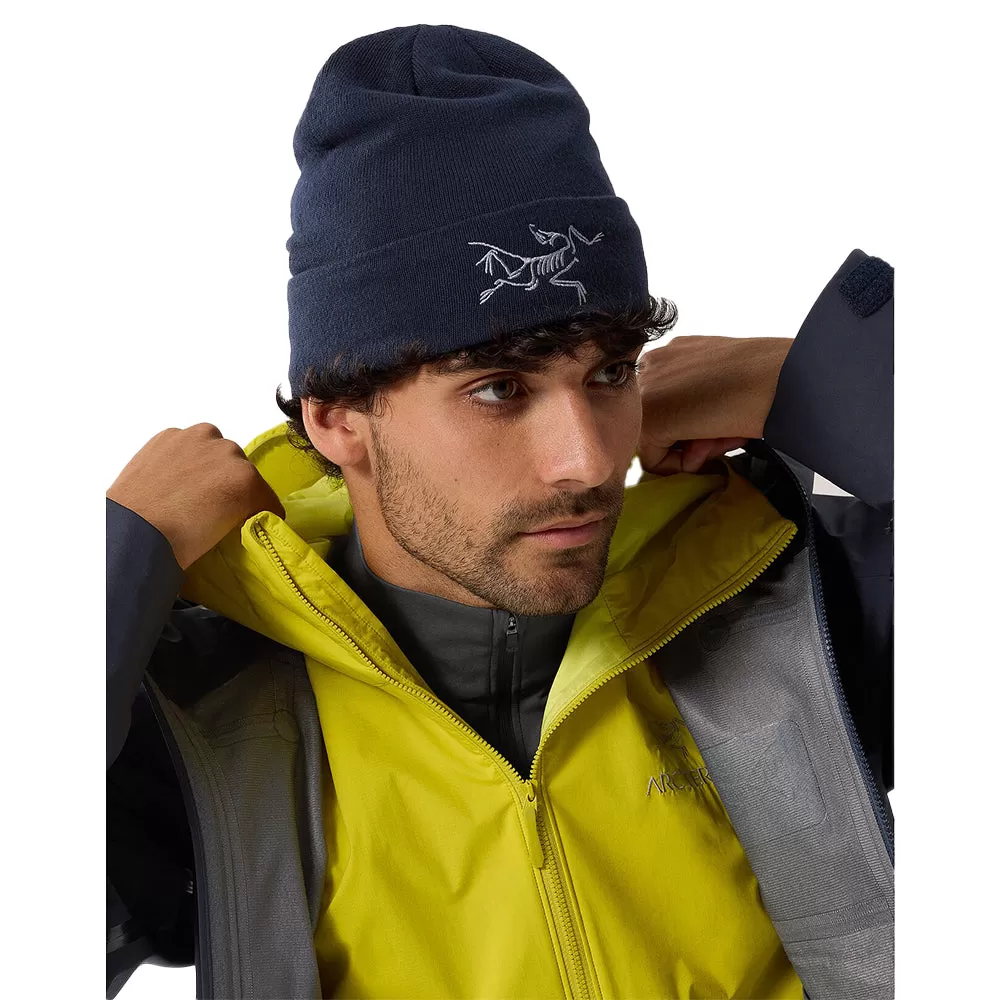 Arc'teryx Embroidered Bird Head Adult Toque