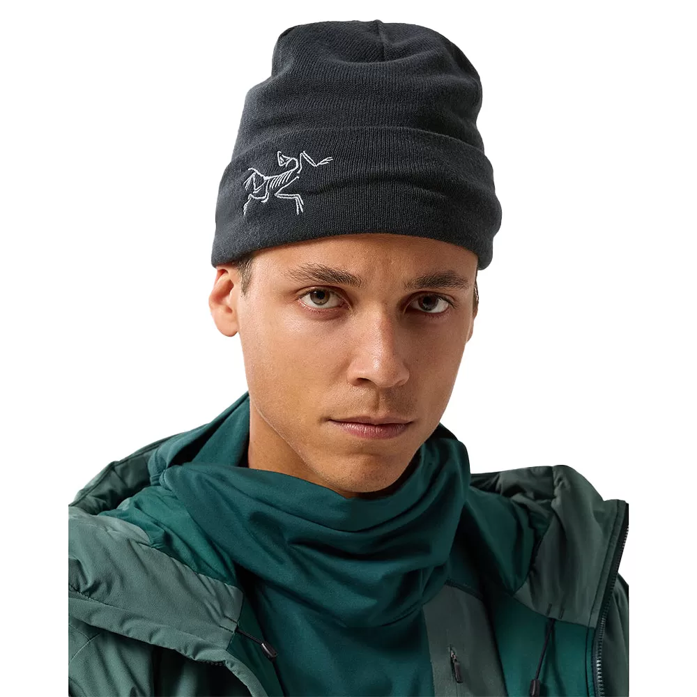 Arc'teryx Embroidered Bird Head Adult Toque