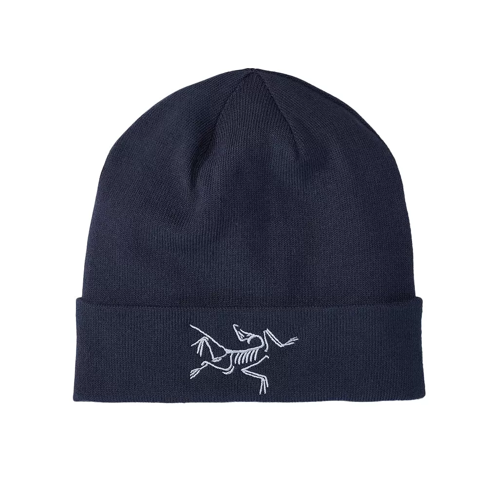 Arc'teryx Embroidered Bird Head Adult Toque