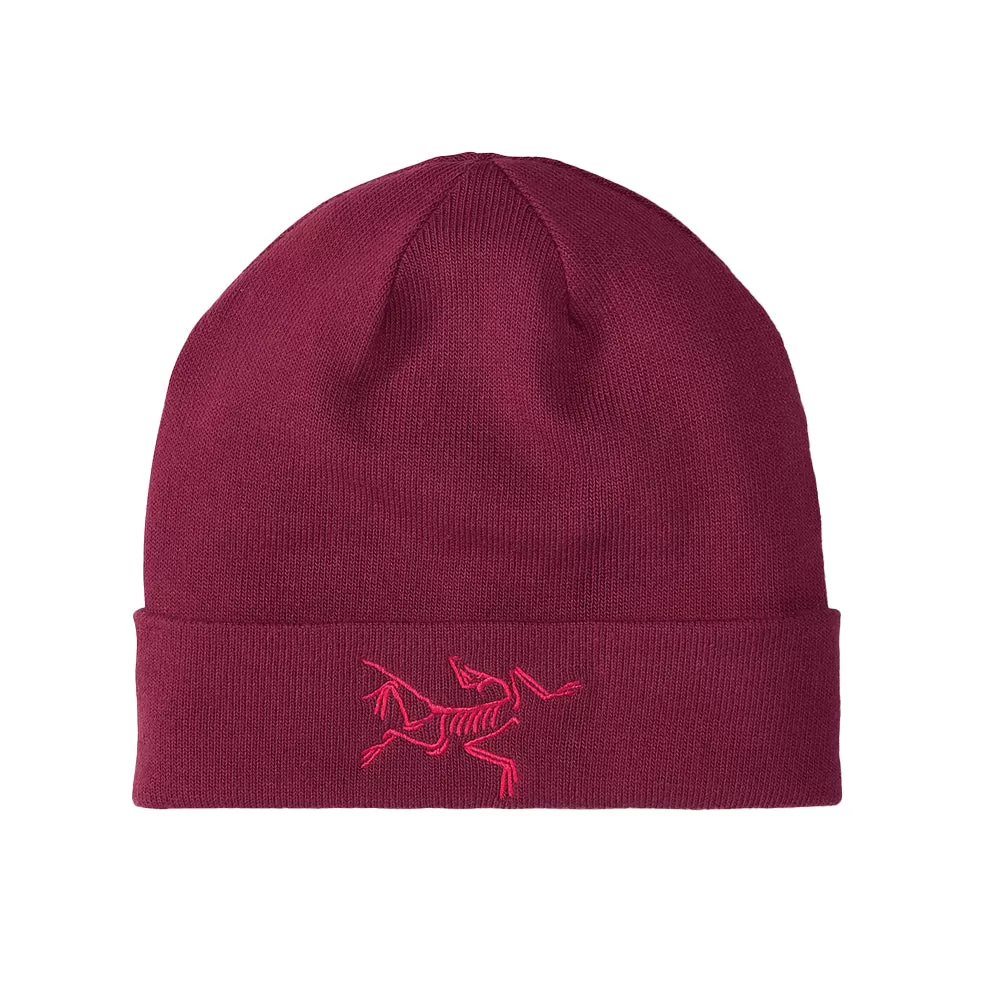 Arc'teryx Embroidered Bird Head Adult Toque