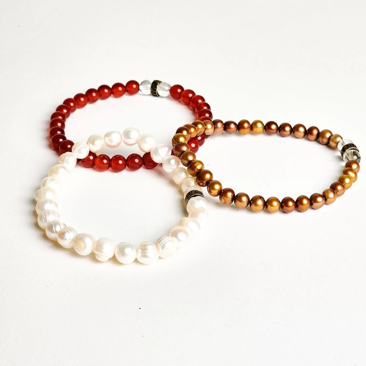 Artemis Bracelet Bundle