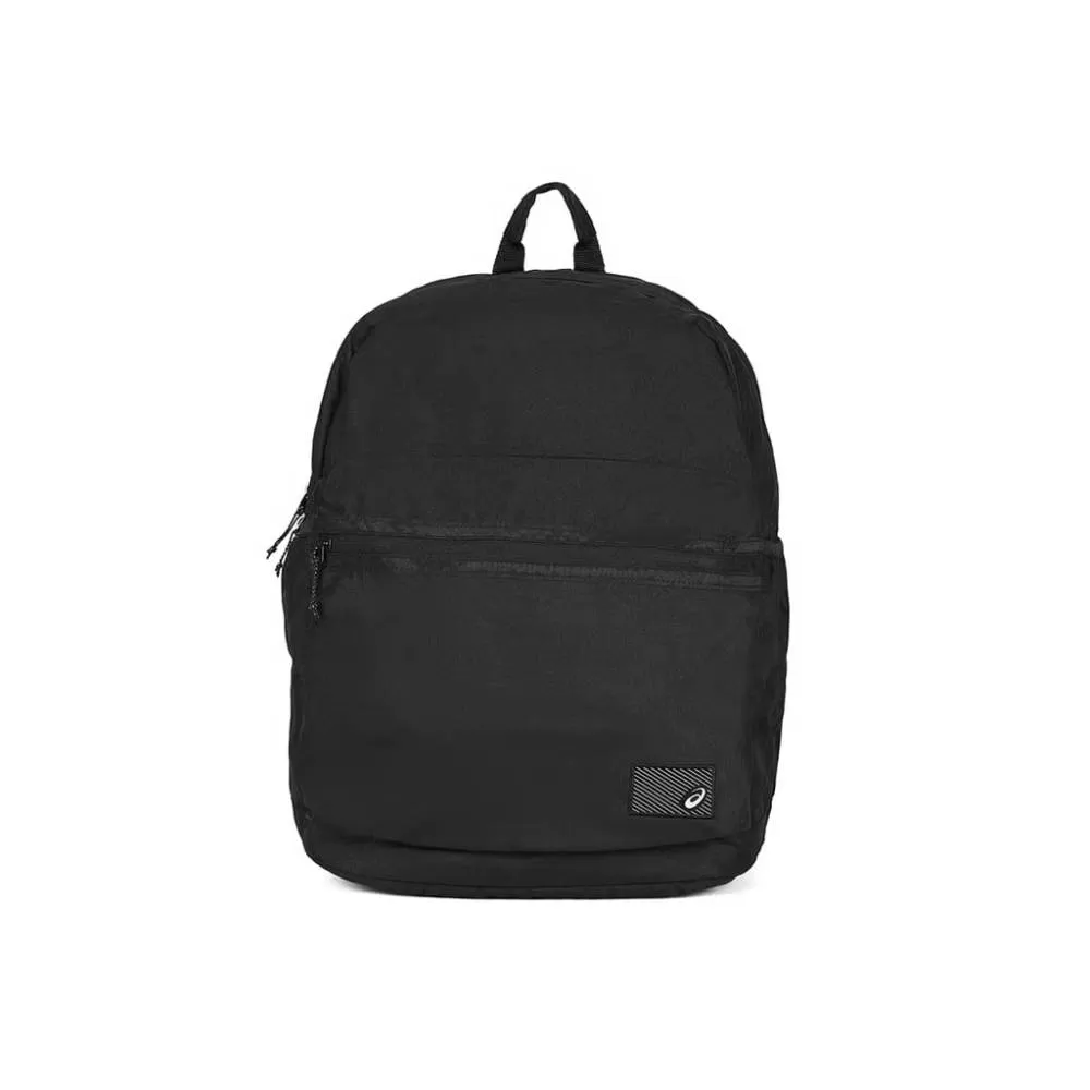 ASICS Small Logo Backpack (Performance Black)