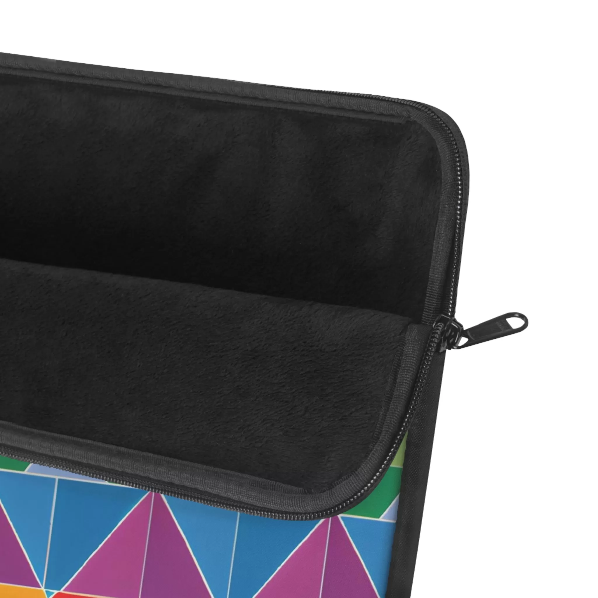 AuroraFusion - LGBTQ  Laptop Sleeve (12", 13", 15")