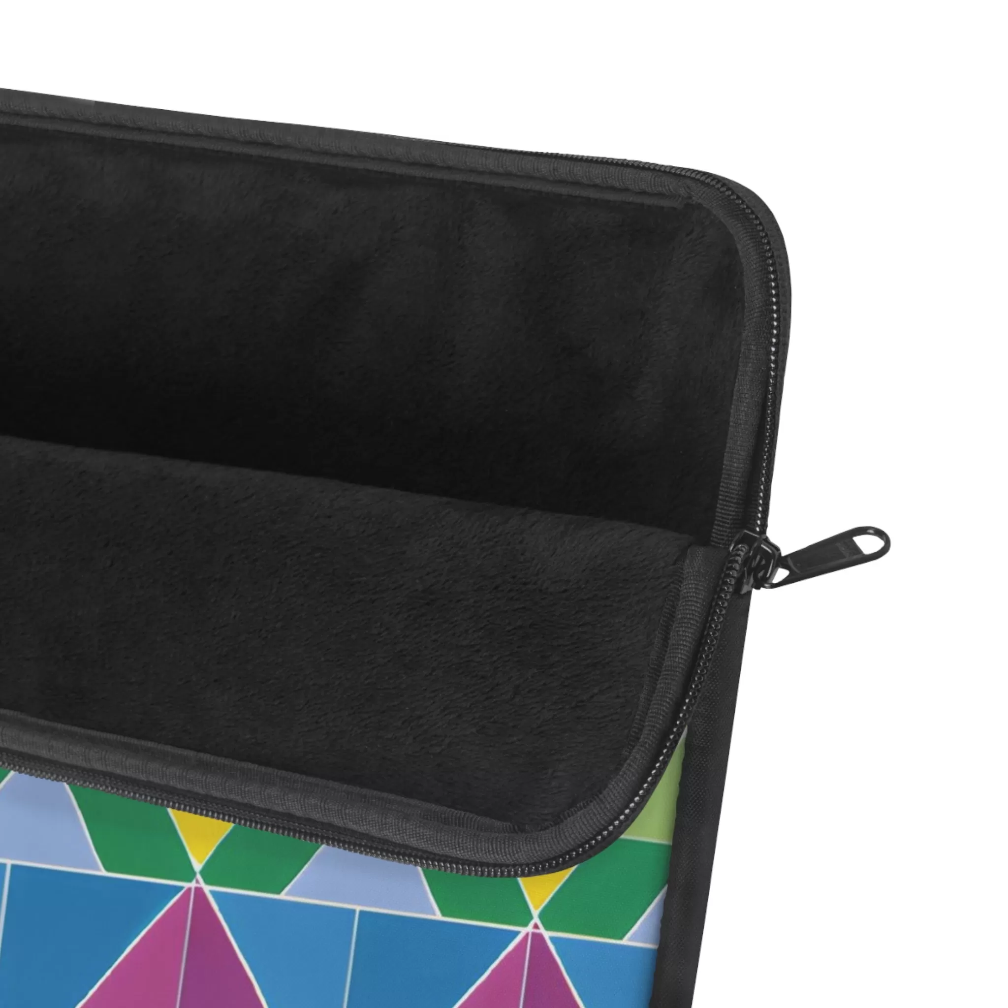 AuroraFusion - LGBTQ  Laptop Sleeve (12", 13", 15")