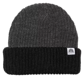 Autumn Dual Tone Beanie