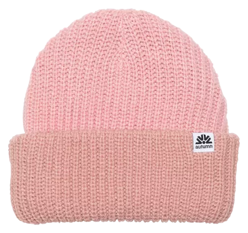 Autumn Dual Tone Beanie