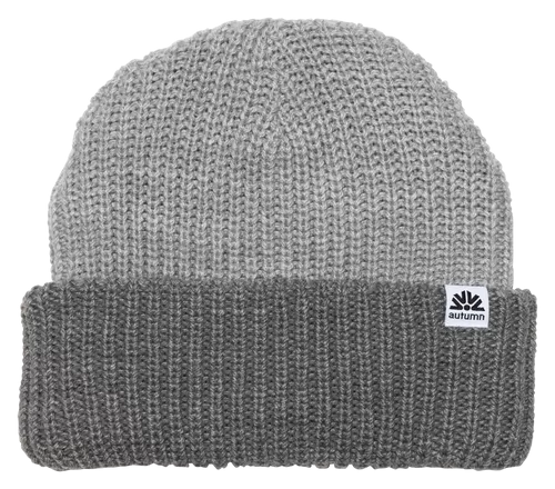 Autumn Dual Tone Beanie