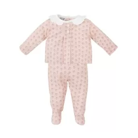 Babidu Baby Girls 2 Piece Set