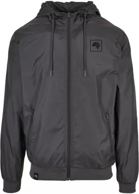 BBD 0016/130 ― Windrunner Jacket - Shadow Grau