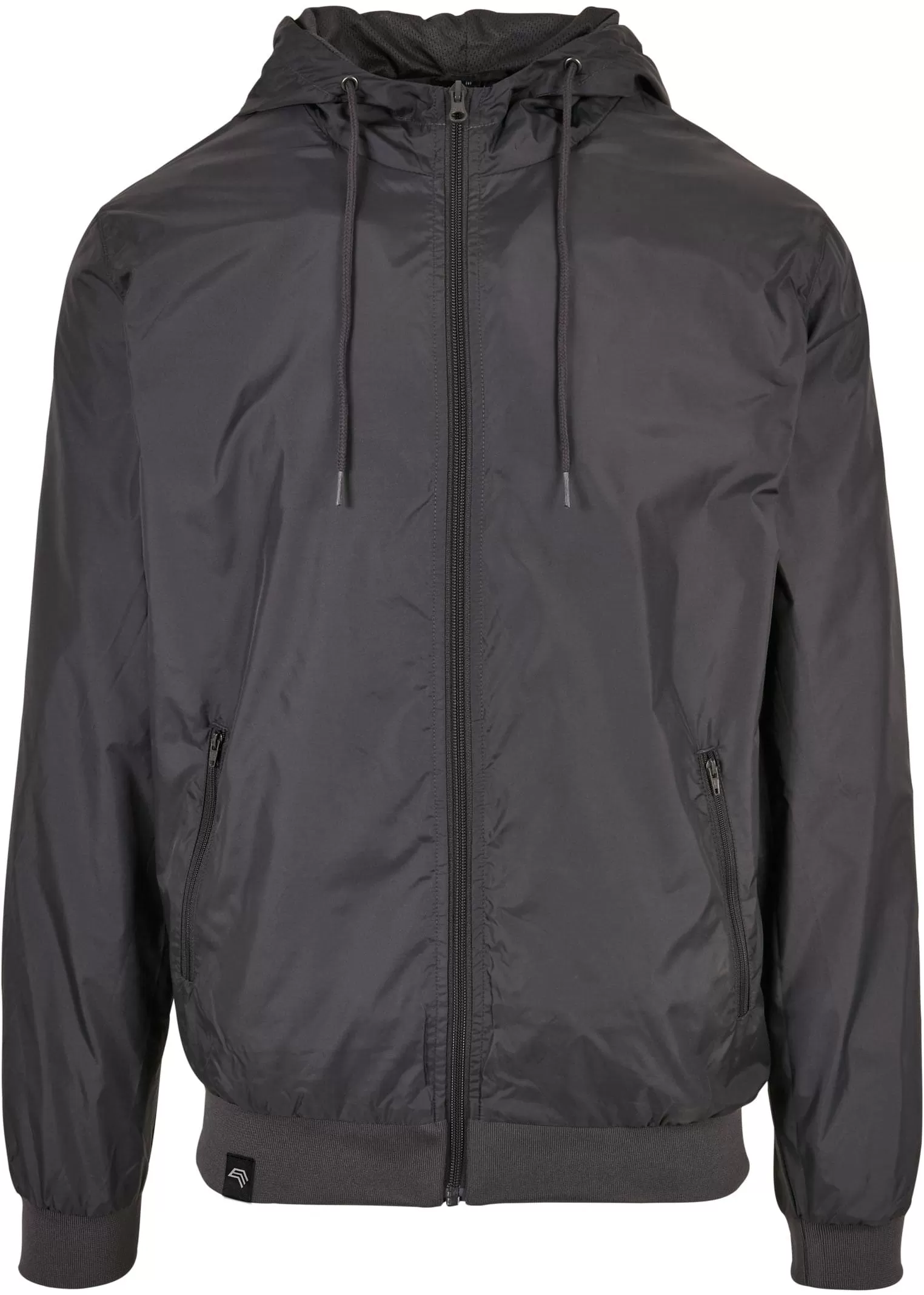 BBD 0016/130 ― Windrunner Jacket - Shadow Grau