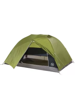 Big Agnes Blacktail 2 Tent - Green