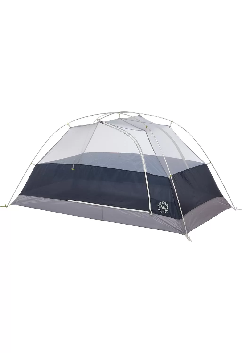 Big Agnes Blacktail 2 Tent - Green