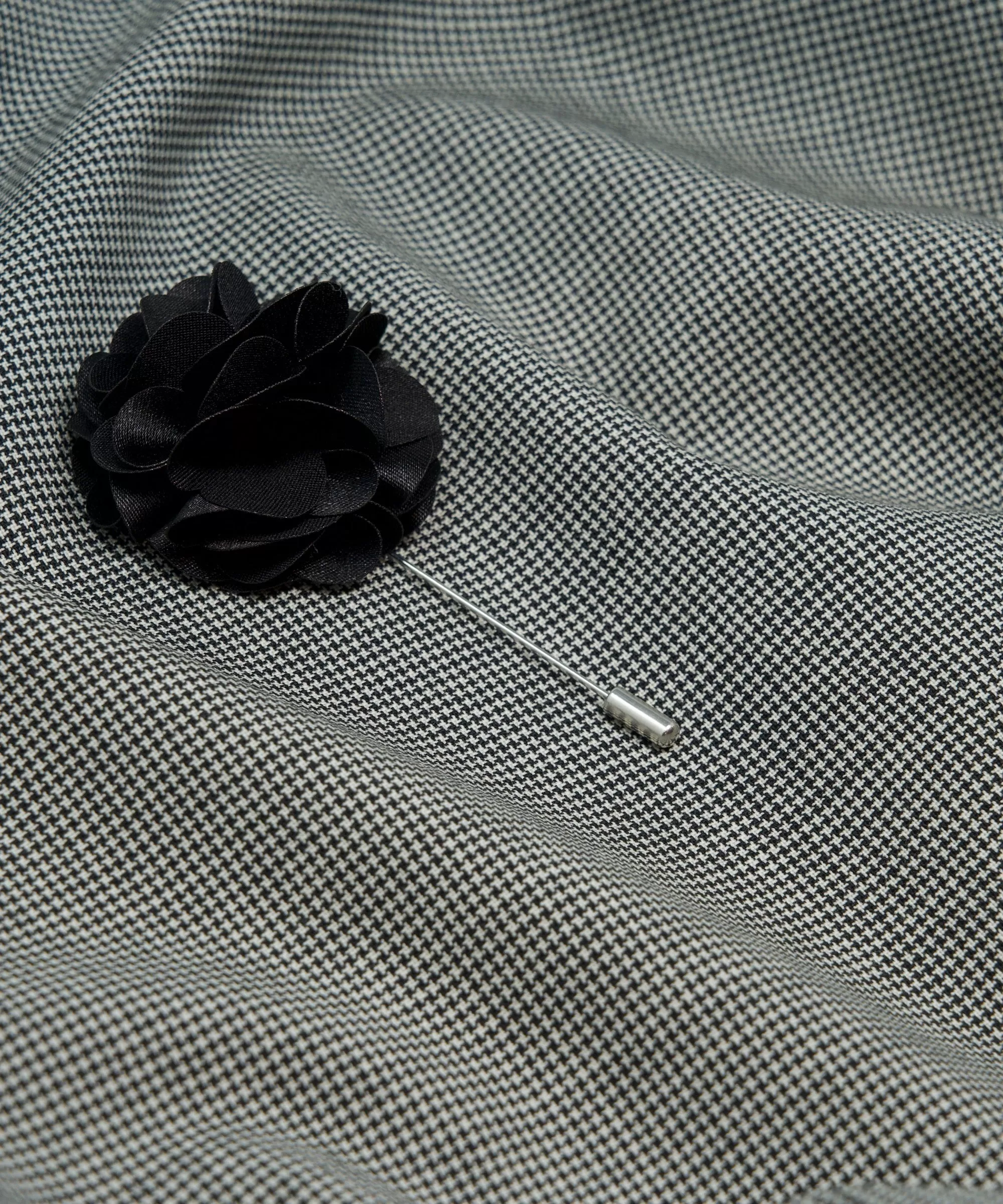 Black Carnation