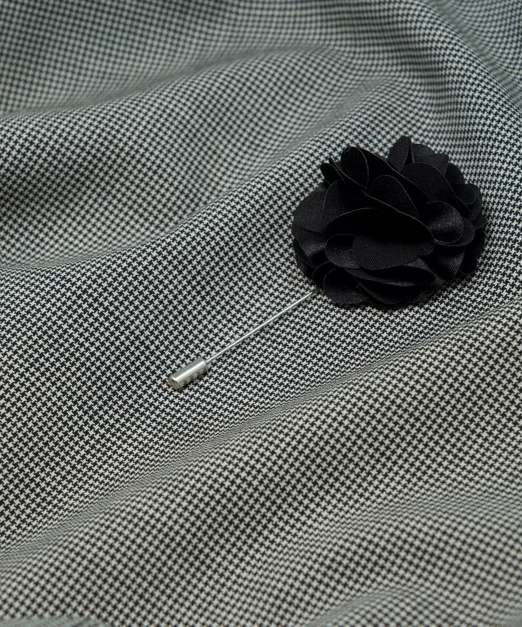 Black Carnation