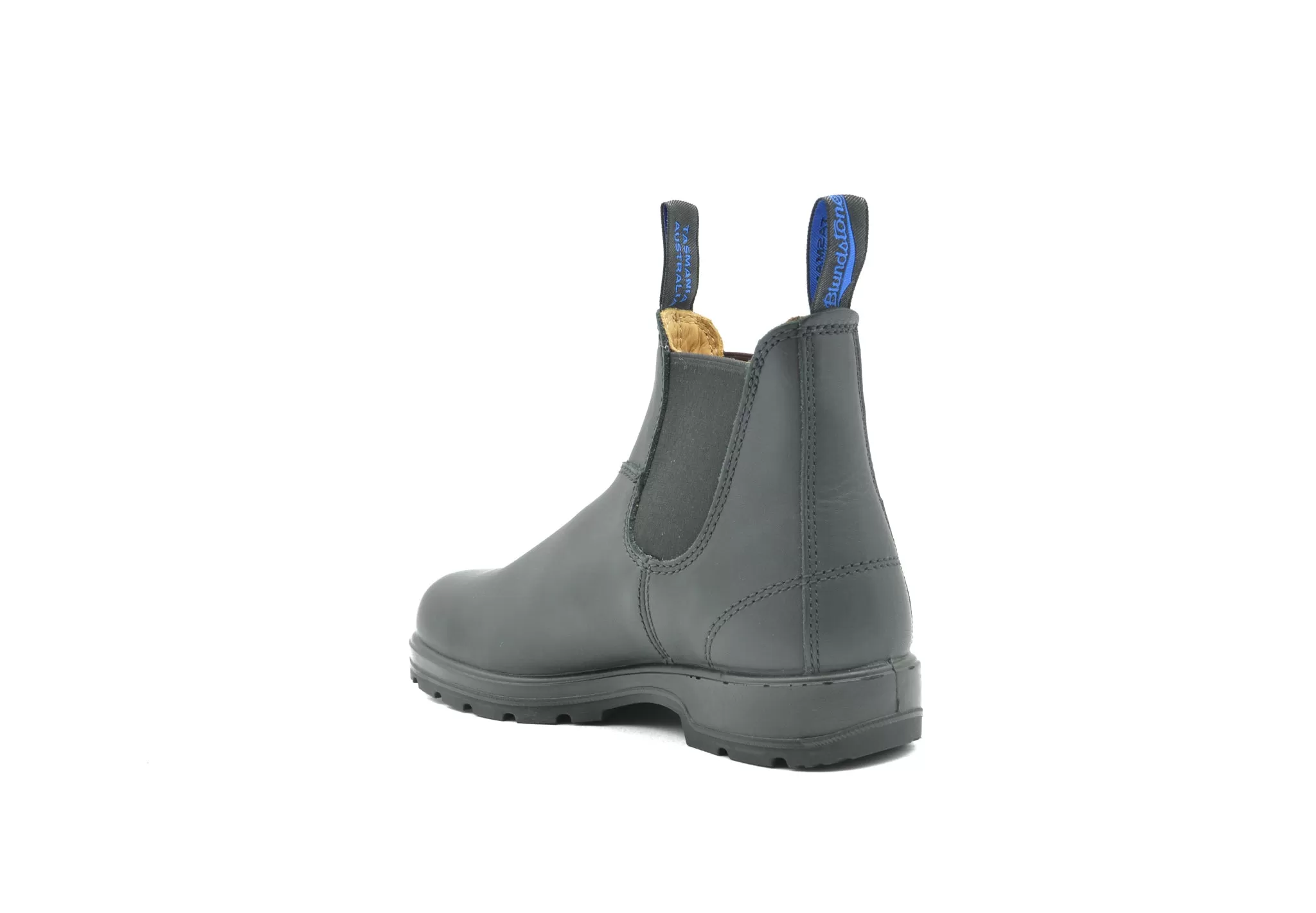 BLUNDSTONE 566 Winter Thermal Black