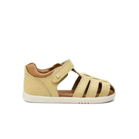 Bobux I-Walk Roam Sand   Caramel